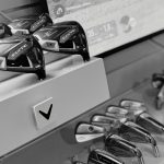 Golfschläger Fitting 50 Minuten