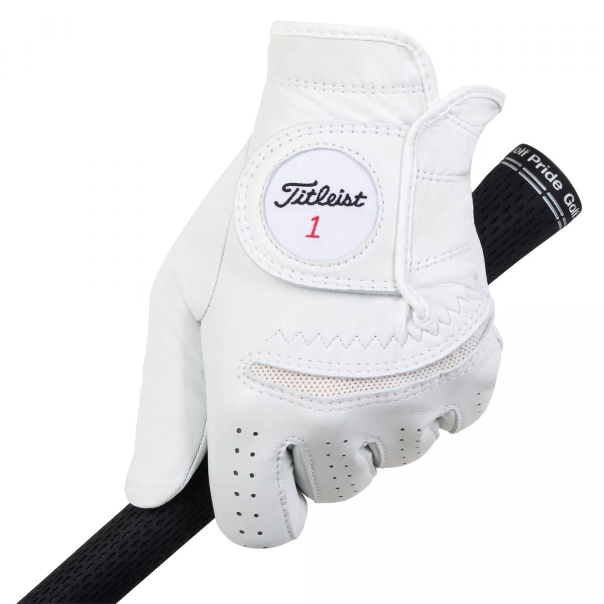 Titleist Perma-Soft Handschuh 2024 Herren – Bild 1