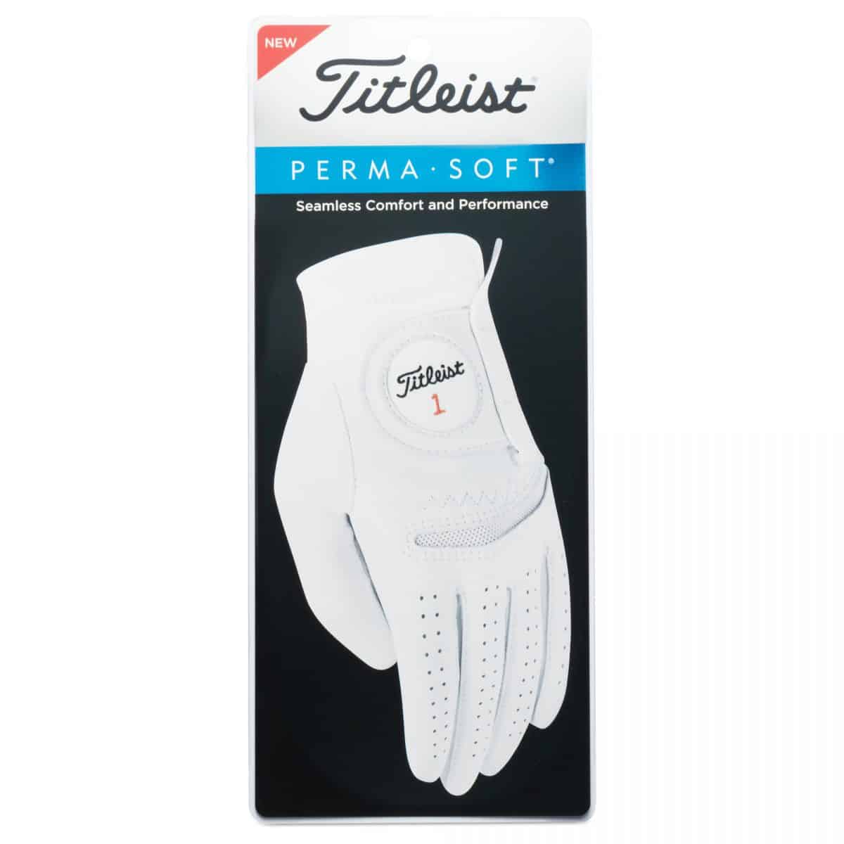 Titleist Perma-Soft Handschuh 2024 Herren – Bild 2
