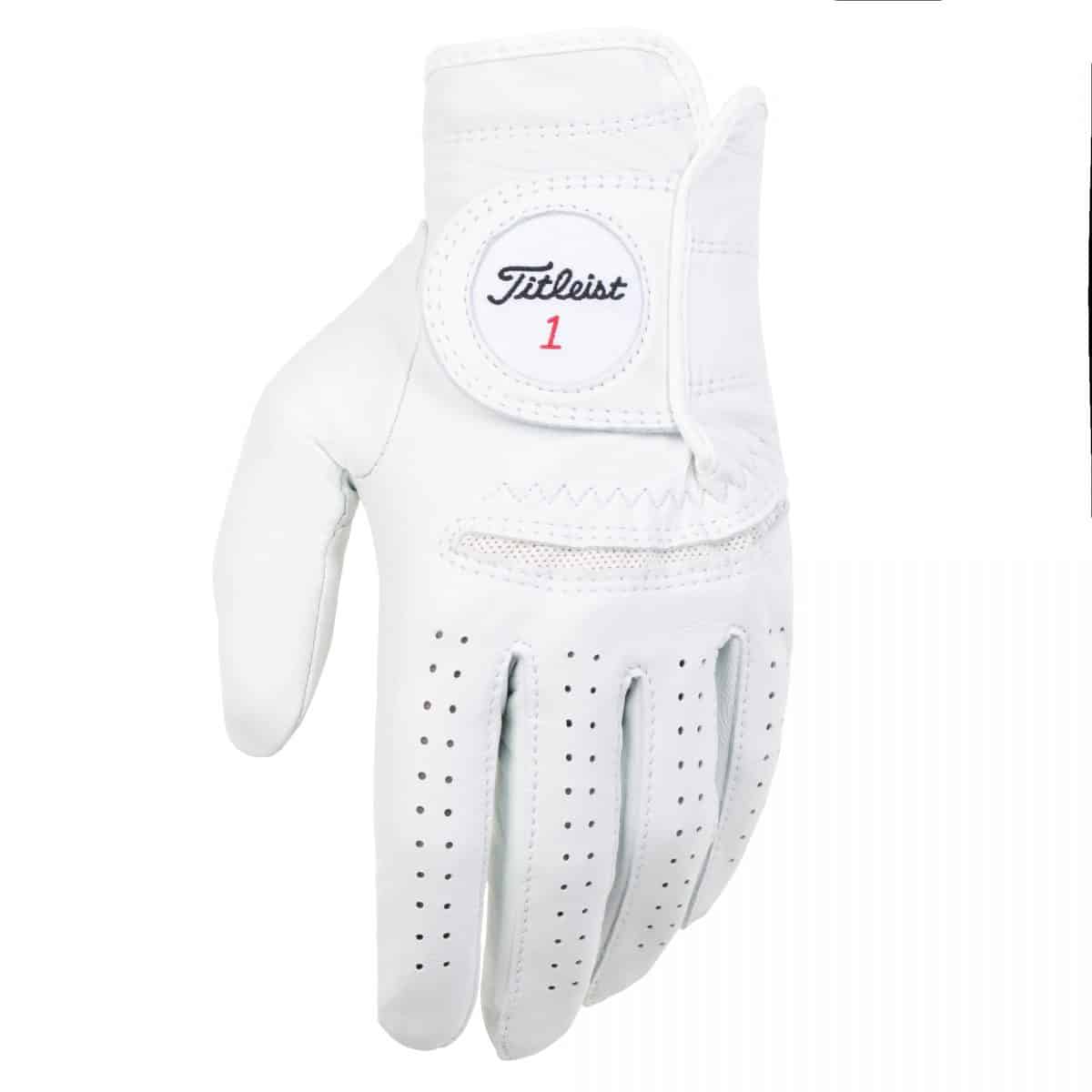 Titleist Perma-Soft Handschuh 2024 Herren – Bild 4