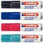 Edding Ballmarker – Bild 2