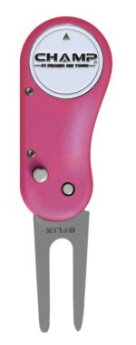 Champ Flix Pitchgabel mit Ballmarker – Bild 5