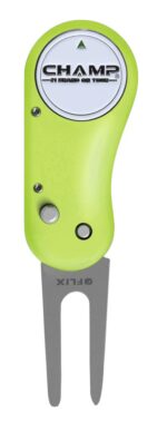 Champ Flix Pitchgabel mit Ballmarker – Bild 3