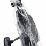 Regencover transparent