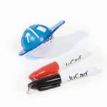 JuCad Ballmarker Set