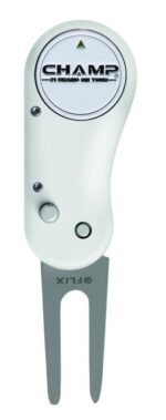 Champ Flix Pitchgabel mit Ballmarker – Bild 6