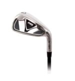 Ben Sayers M8 Golfschläger Halbsatz Herren Linkshand – Bild 2