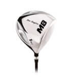 Ben Sayers M8 Golfschläger Halbsatz Herren Linkshand – Bild 5