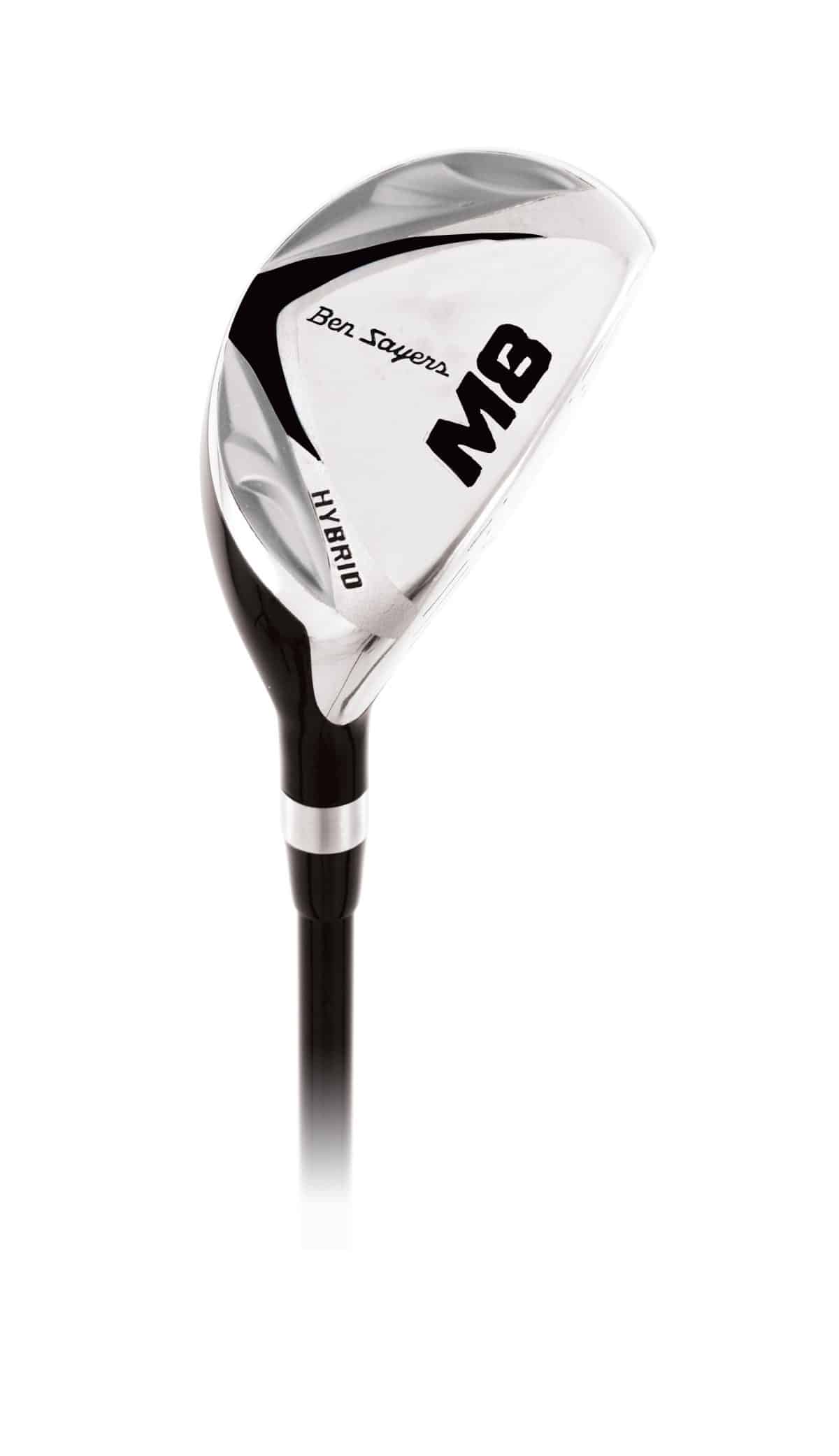 Ben Sayers M8 Golfschläger Halbsatz Herren Linkshand – Bild 4