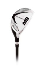 Ben Sayers M8 Golfschläger Halbsatz Herren Linkshand – Bild 4