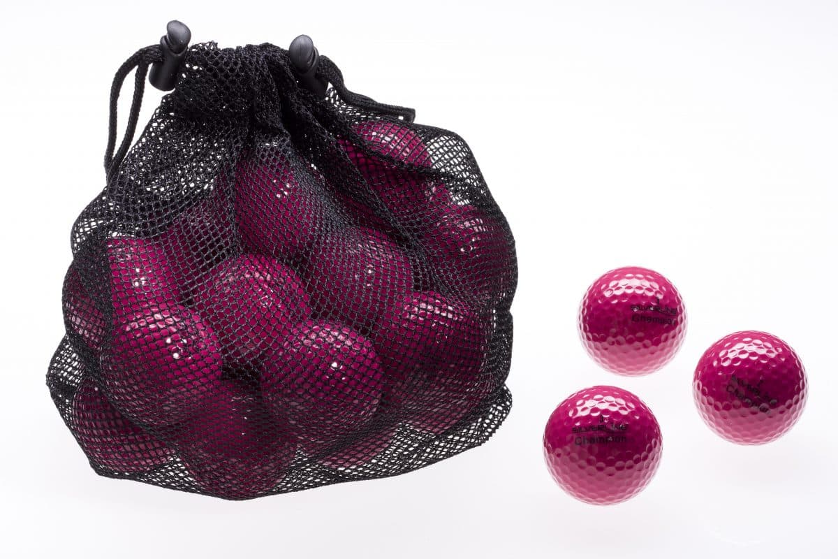 Golfball „Champion“ – Bild 3