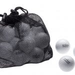 Golfball „Champion“