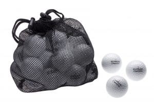Golfball „Champion“
