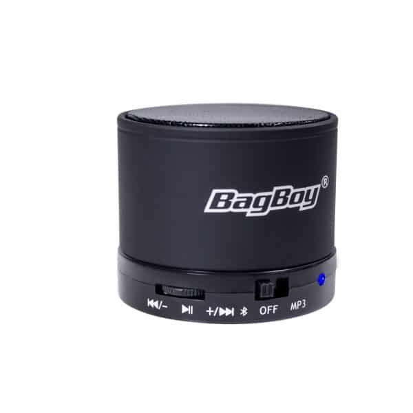 Bag Boy Bluetooth Lautsprecher