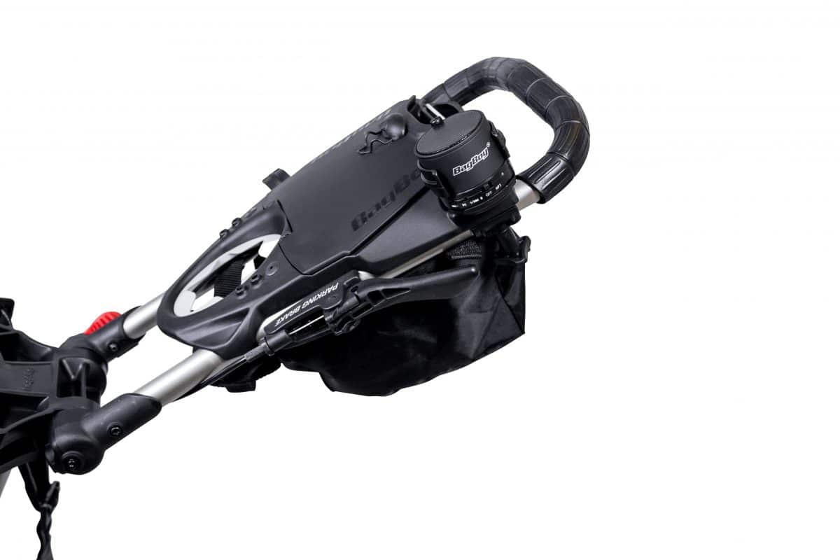 Bag Boy Bluetooth Lautsprecher – Bild 2