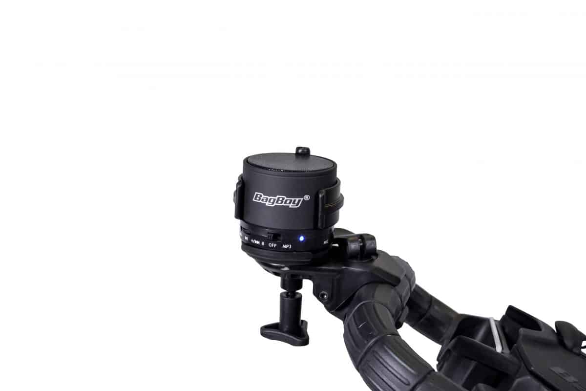 Bag Boy Bluetooth Lautsprecher – Bild 6