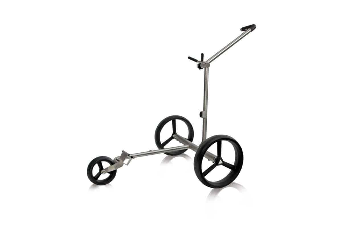 pg powergolf nitro flat