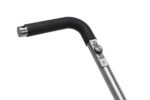 PG Powergolf Nitro Flat Steel Elektrotrolley – Bild 4