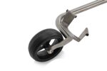PG Powergolf Nitro Flat Steel Elektrotrolley – Bild 6