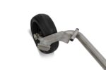 PG Powergolf Nitro Flat Steel Elektrotrolley – Bild 7