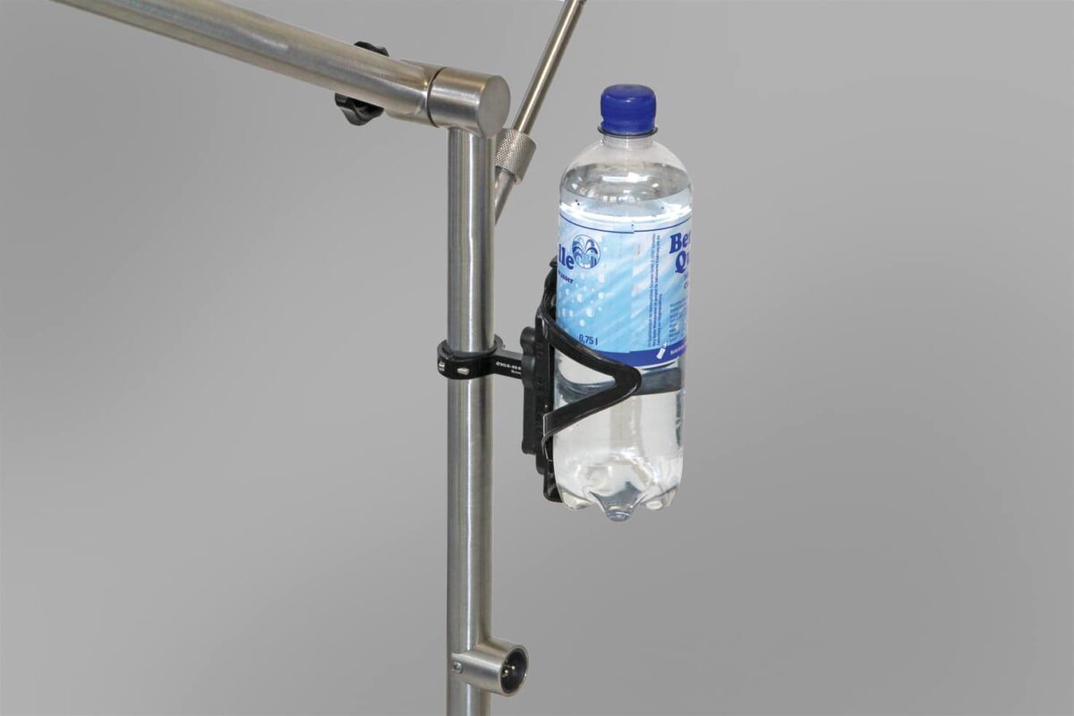 PG Powergolf Evolution Plus TitanCad Elektrotrolley – Bild 20