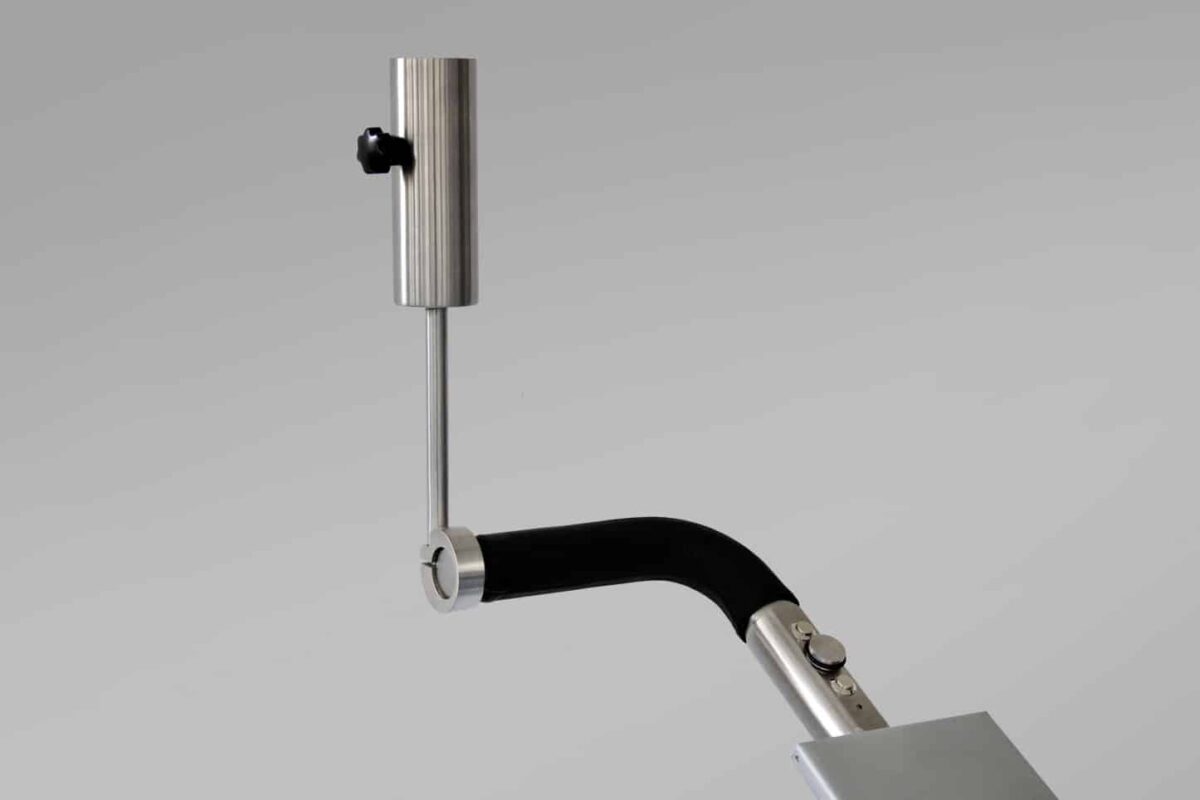 PG Powergolf Evolution Plus TitanCad Elektrotrolley – Bild 13