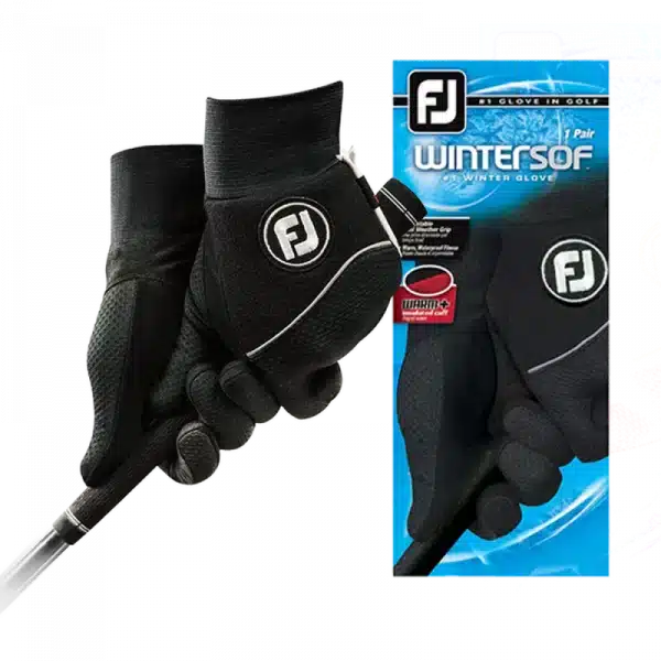 Footjoy WinterSof Paar Handschuhe