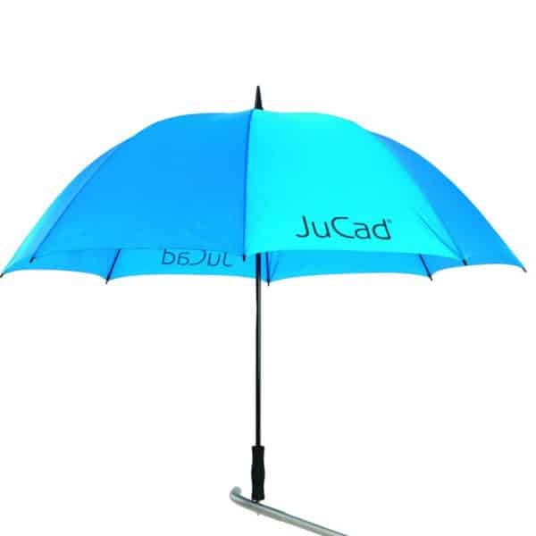 JuCad Schirm mit Stift