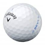 Callaway 2023 REVA 12er Packung Golfbälle – Bild 3
