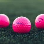 Callaway 2023 REVA 12er Packung Golfbälle – Bild 7