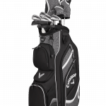 Callaway Solaire 2025 Damen Komplettset RH