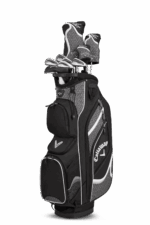 Callaway Solaire 2025 Damen Komplettset RH