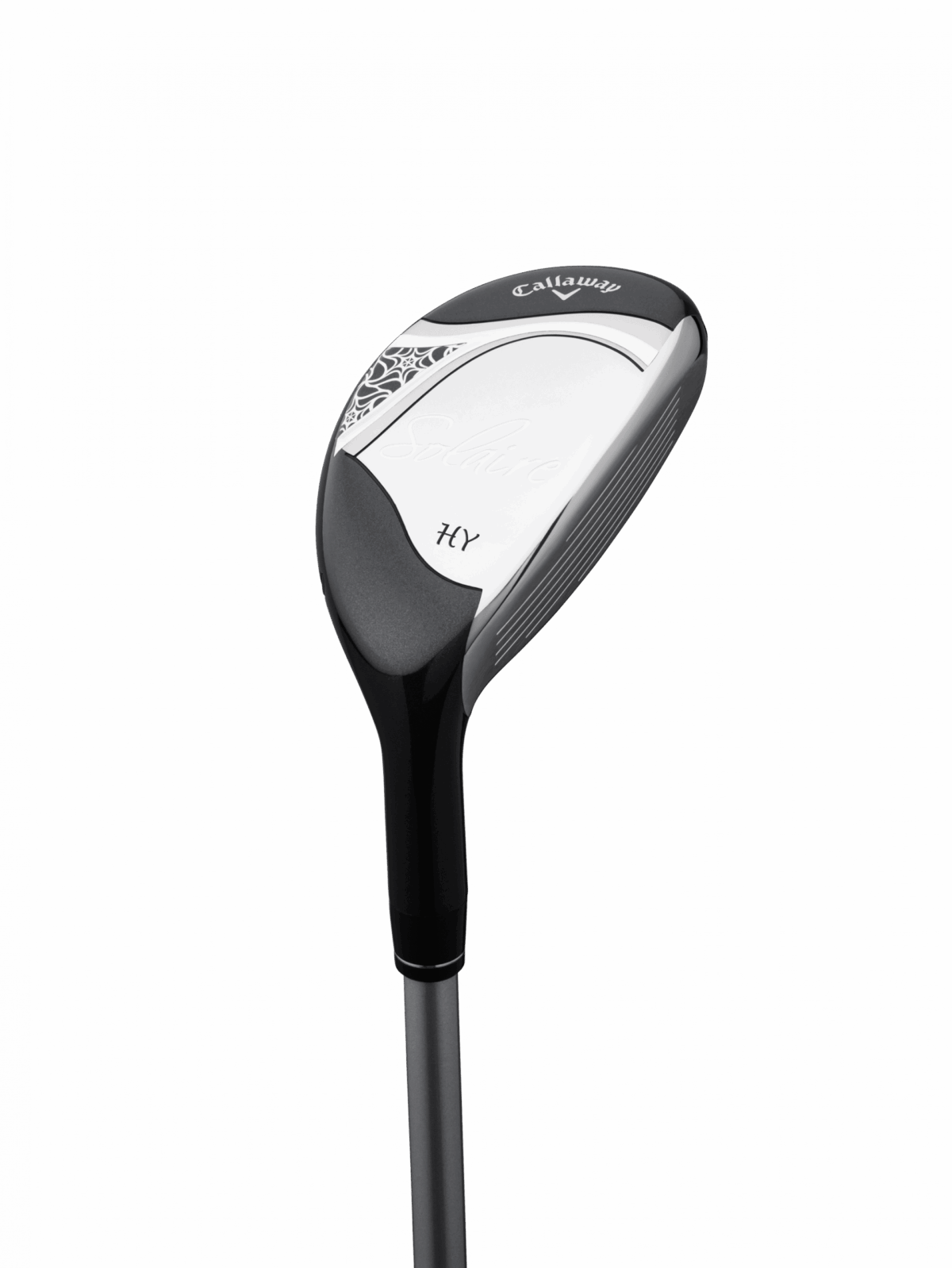 Callaway Solaire 2025 Damen Komplettset RH – Bild 11