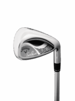Callaway Solaire 2025 Damen Komplettset RH – Bild 3