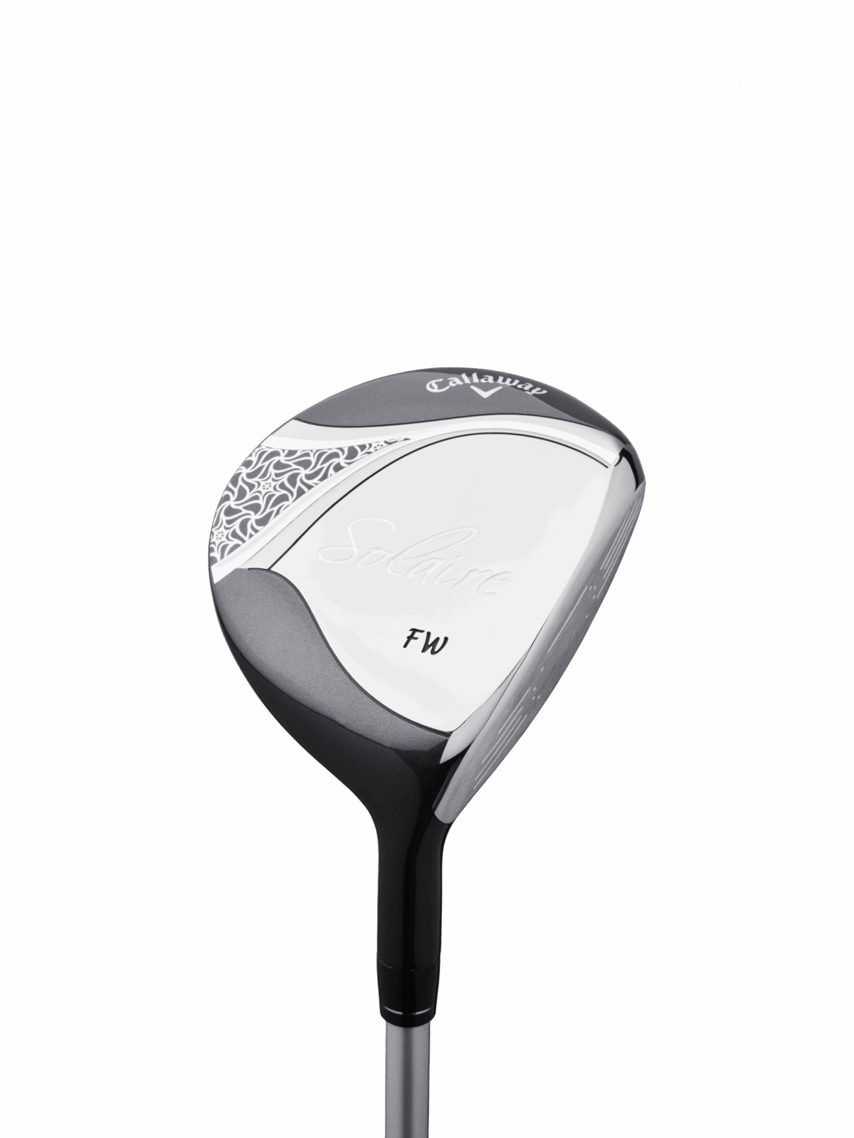 Callaway Solaire 2025 Damen Komplettset RH – Bild 2