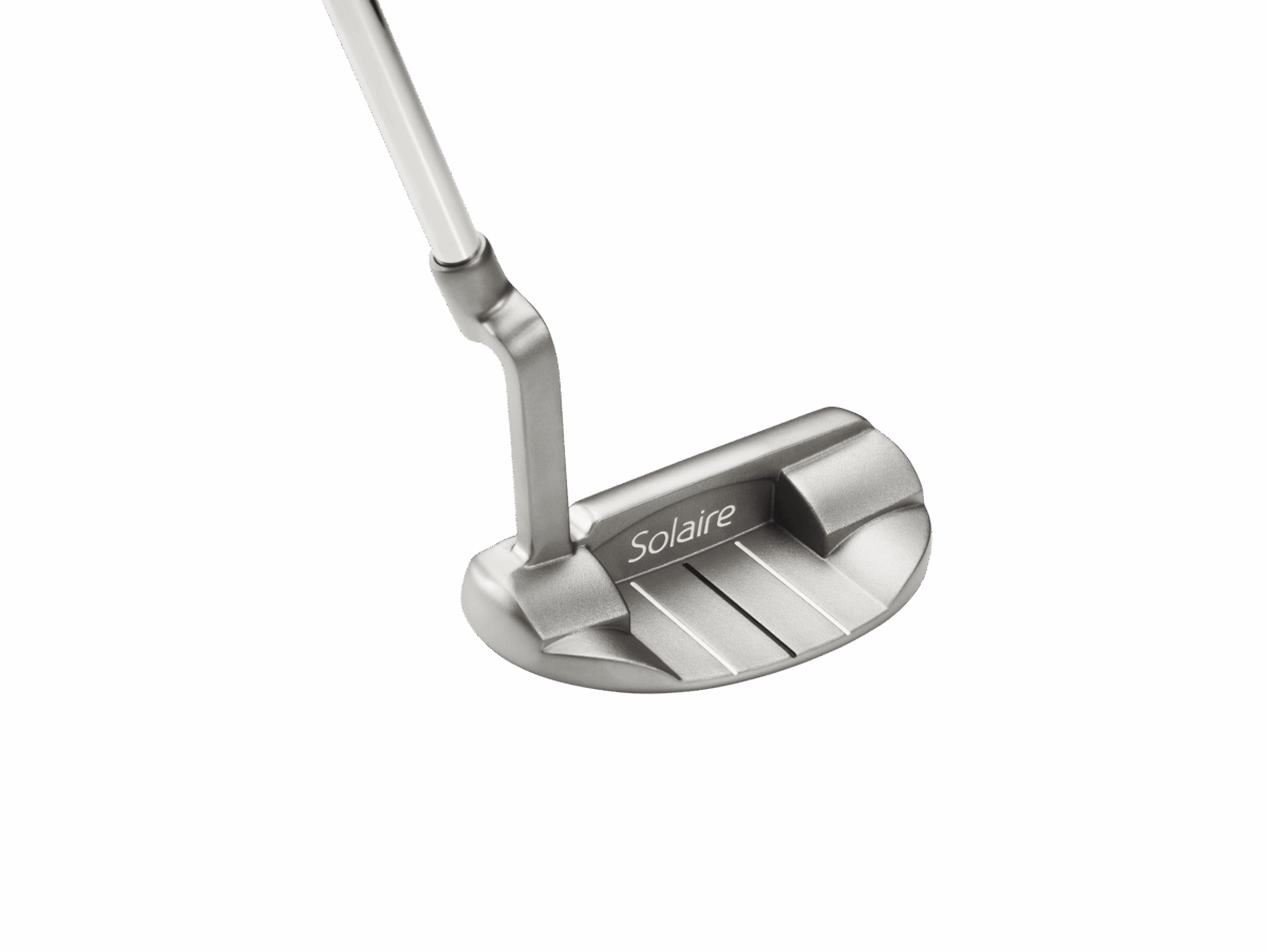 Callaway Solaire 2025 Damen Komplettset RH – Bild 6