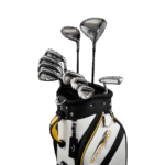 Callaway Warbird 11-teiliges Komplettset Herren RH – Bild 3