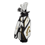 Callaway Warbird 11-teiliges Komplettset Herren RH – Bild 2