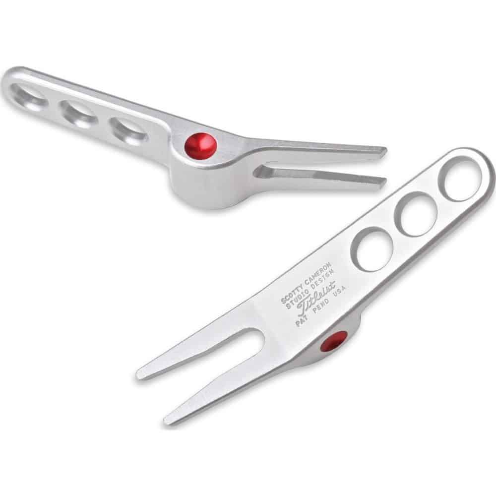 scottyameronpg Scotty Cameron Pitchgabel – Bild 1