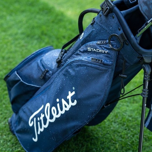 golfbag