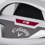 Callaway CB Wedge 56° Sandwedge Damen Graphitschaft RH – Bild 5