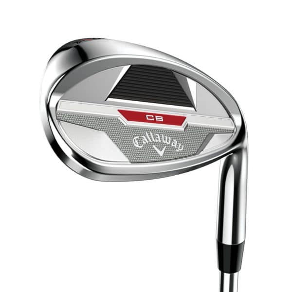 Callaway CB Wedge 56° Sandwedge Damen Graphitschaft RH