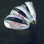 Callaway CB Wedge 56° Sandwedge Damen Graphitschaft RH – Bild 12