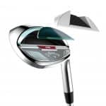 Callaway CB Wedge 56° Sandwedge Damen Graphitschaft RH – Bild 7