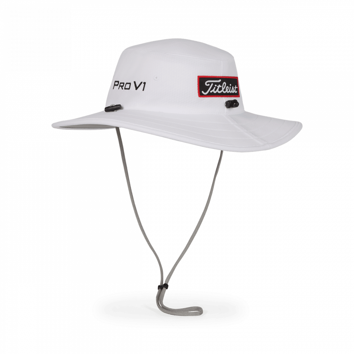 Titleist Tour Aussie White / Black – Bild 3