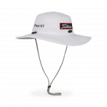 Titleist Tour Aussie White / Black – Bild 3