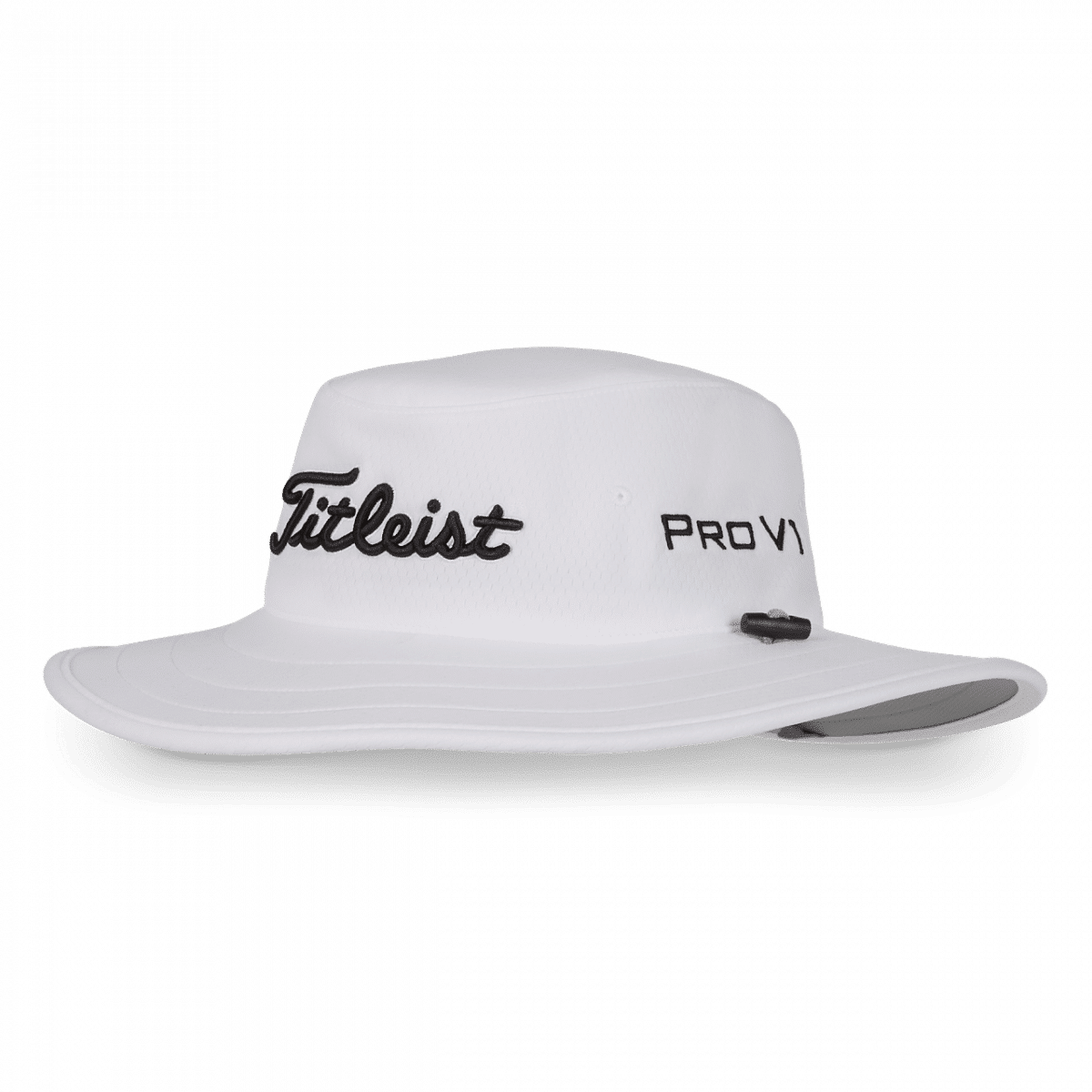 Titleist Tour Aussie White / Black – Bild 1