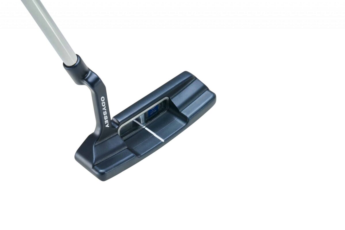 Odyssey Ai-One Putter #2 CH RH 35" – Bild 4