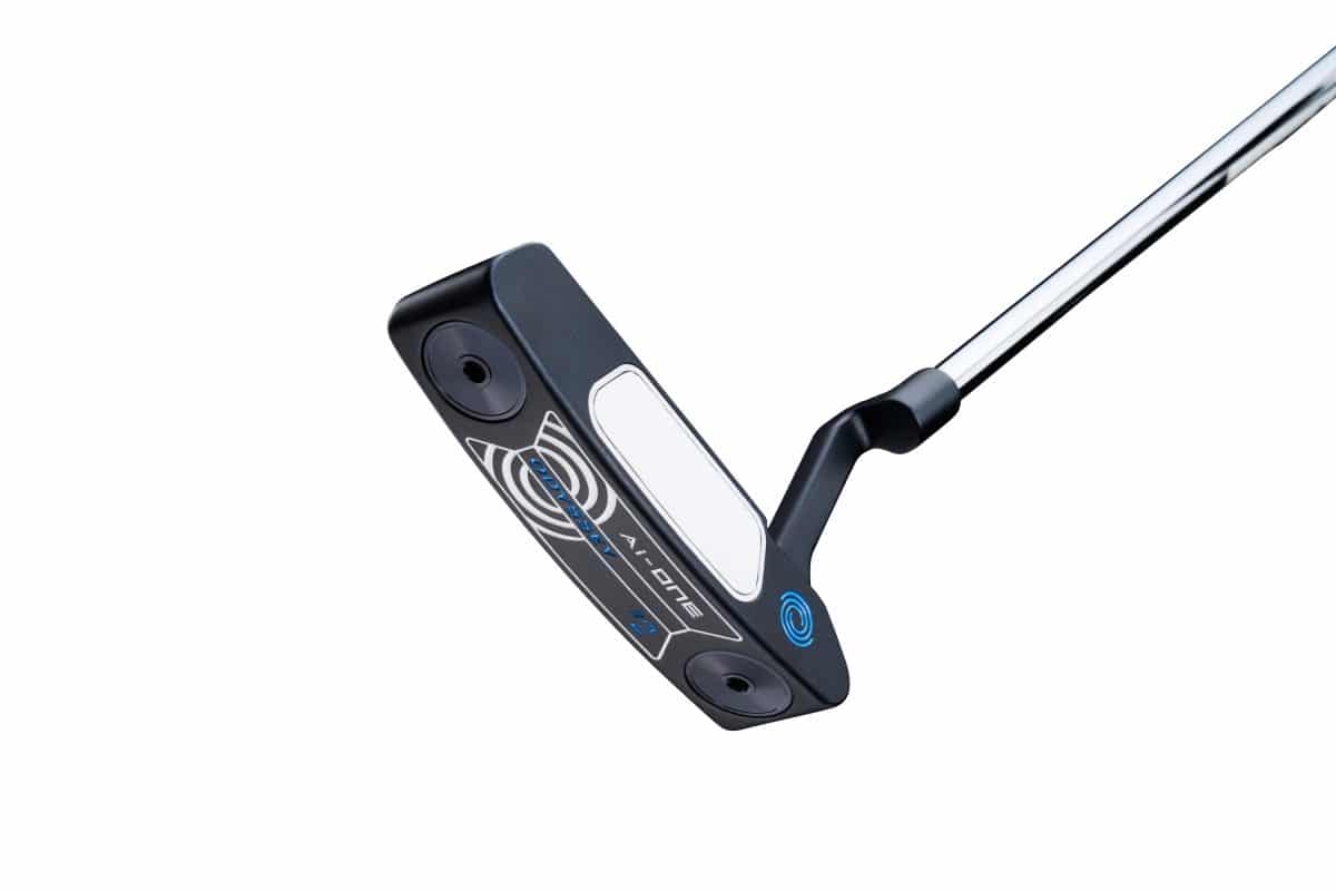 Odyssey Ai-One Putter #2 CH RH 35" – Bild 2