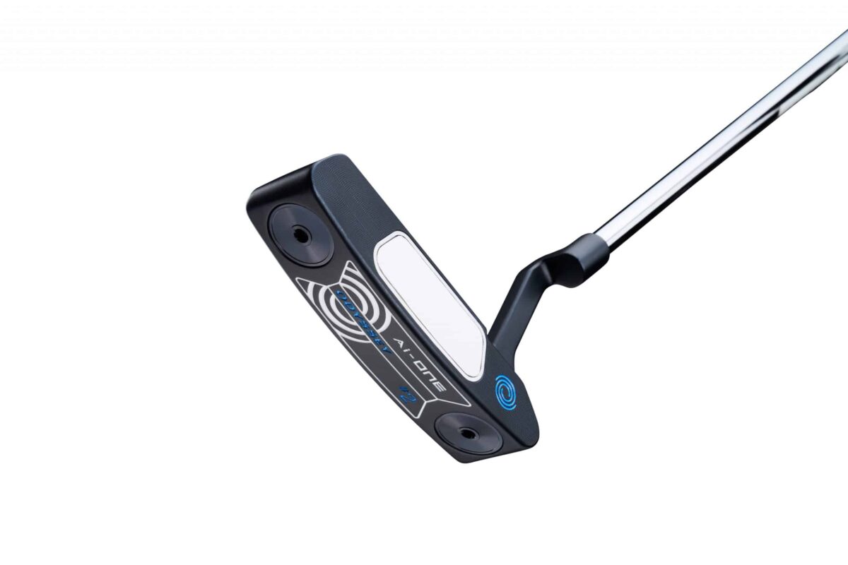 Odyssey Ai-One Putter #2 CH RH 35" – Bild 2